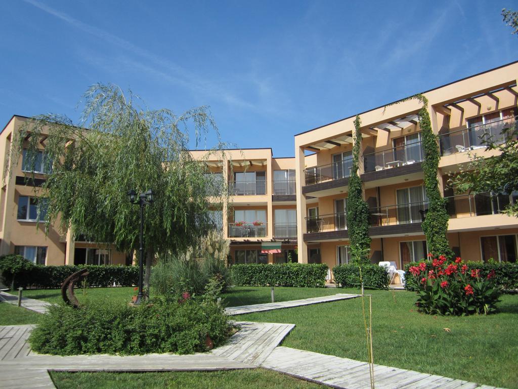Sozopoli Hills Apartments Εξωτερικό φωτογραφία