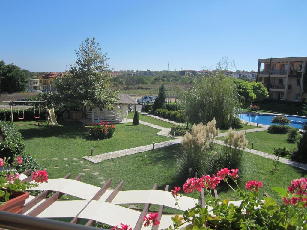 Sozopoli Hills Apartments Εξωτερικό φωτογραφία