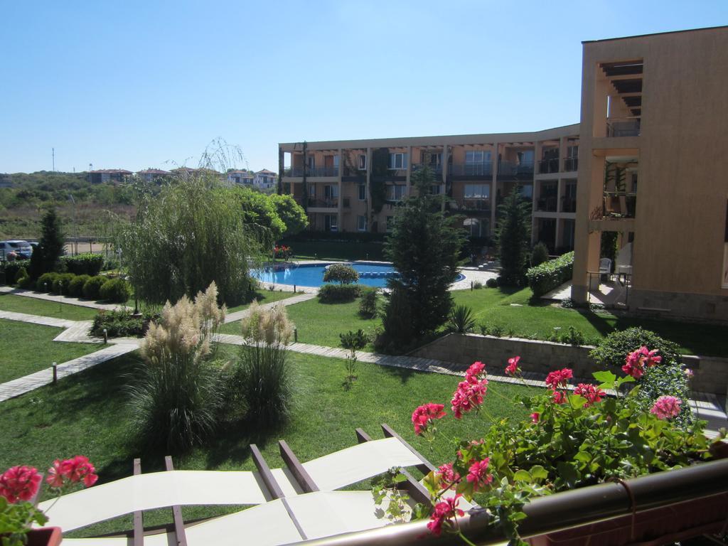 Sozopoli Hills Apartments Εξωτερικό φωτογραφία