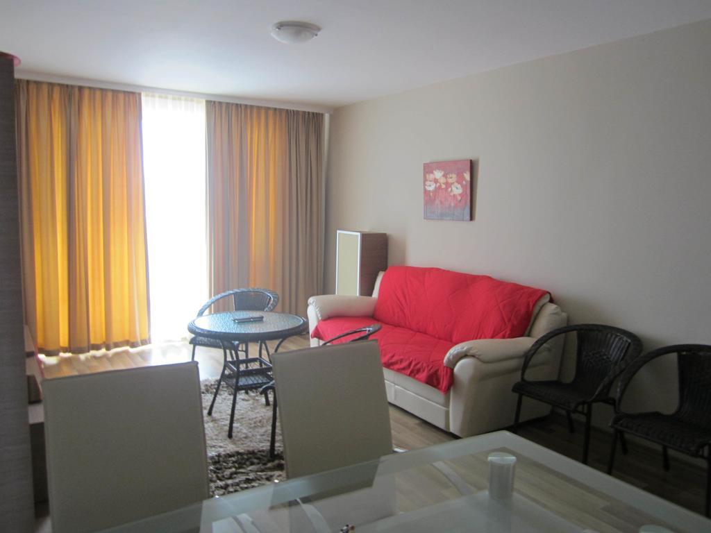 Sozopoli Hills Apartments Δωμάτιο φωτογραφία