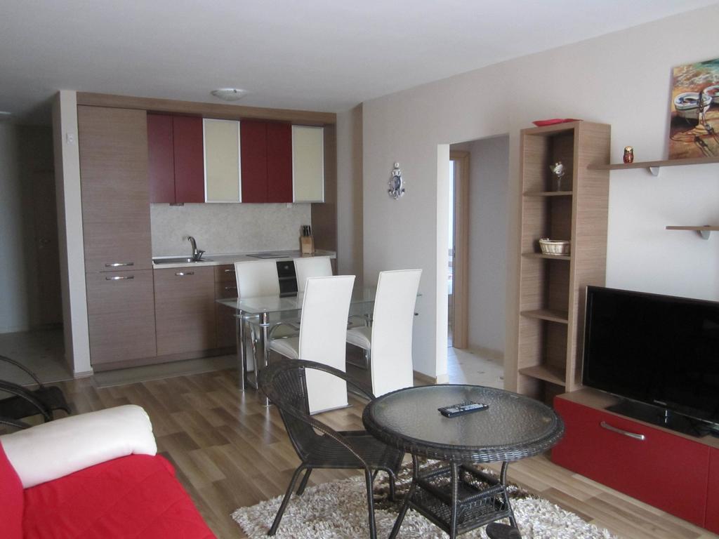 Sozopoli Hills Apartments Δωμάτιο φωτογραφία