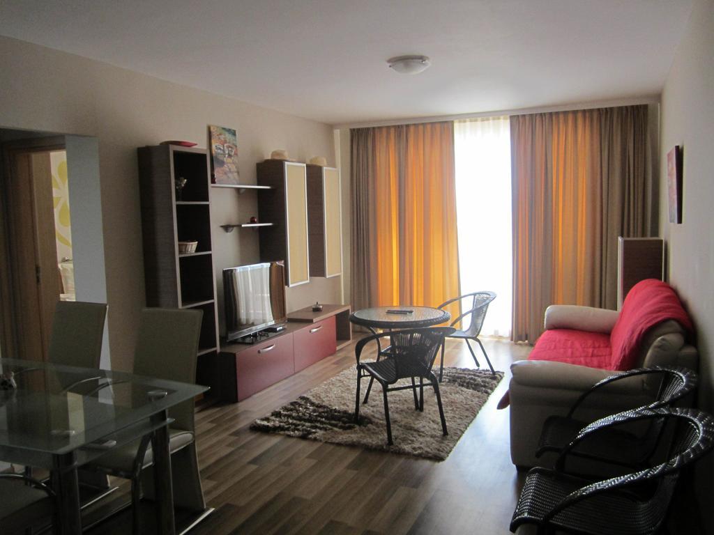 Sozopoli Hills Apartments Δωμάτιο φωτογραφία