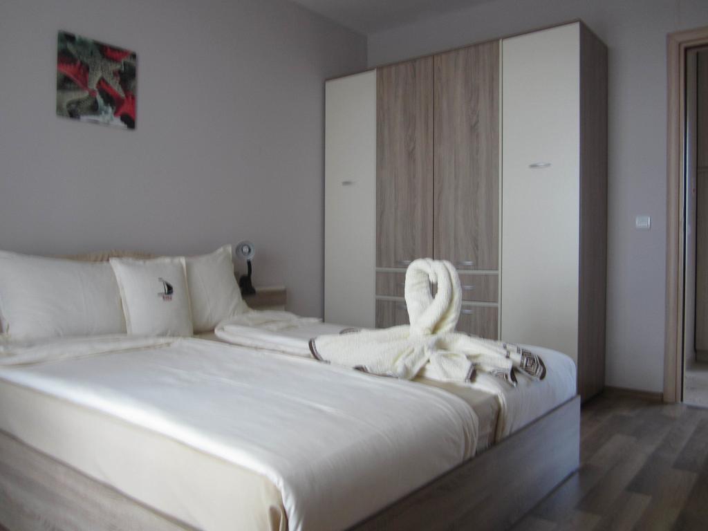 Sozopoli Hills Apartments Δωμάτιο φωτογραφία