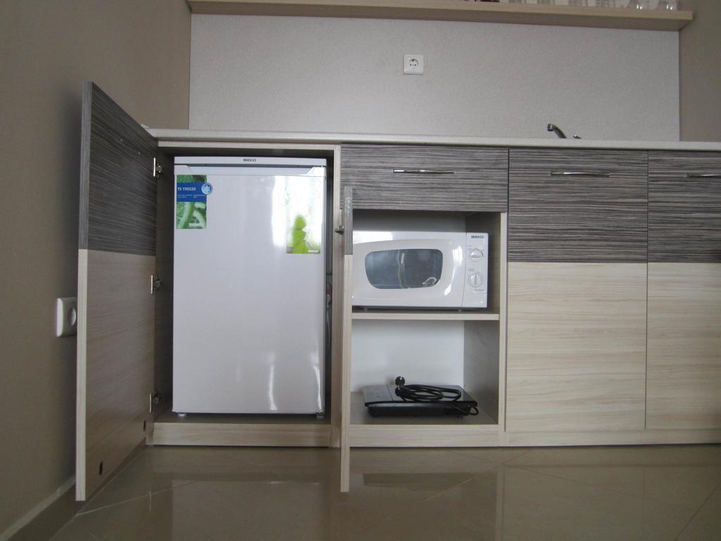 Sozopoli Hills Apartments Δωμάτιο φωτογραφία