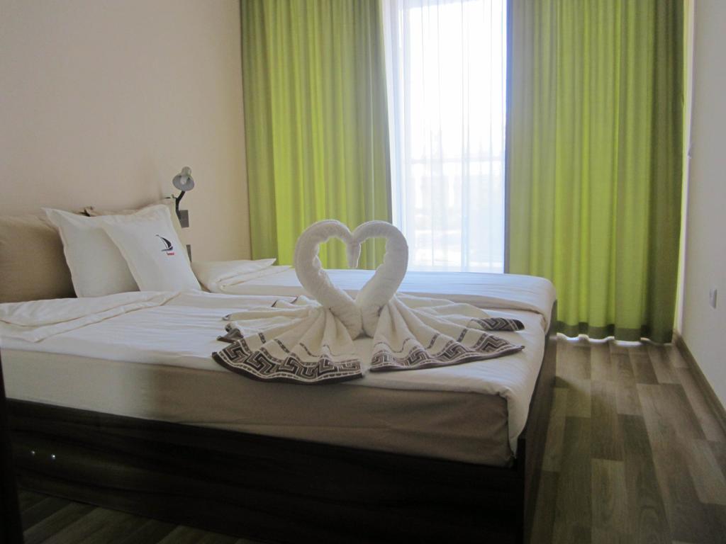 Sozopoli Hills Apartments Δωμάτιο φωτογραφία
