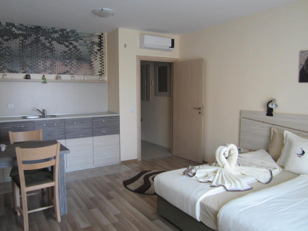 Sozopoli Hills Apartments Δωμάτιο φωτογραφία