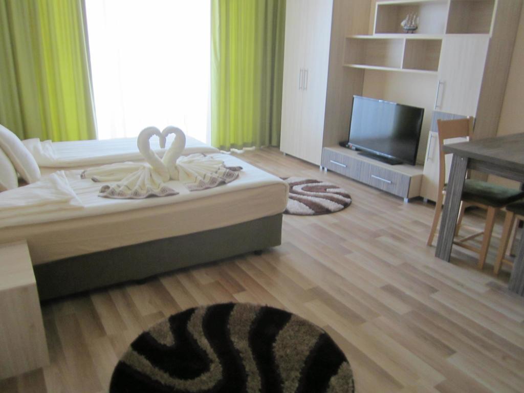 Sozopoli Hills Apartments Δωμάτιο φωτογραφία