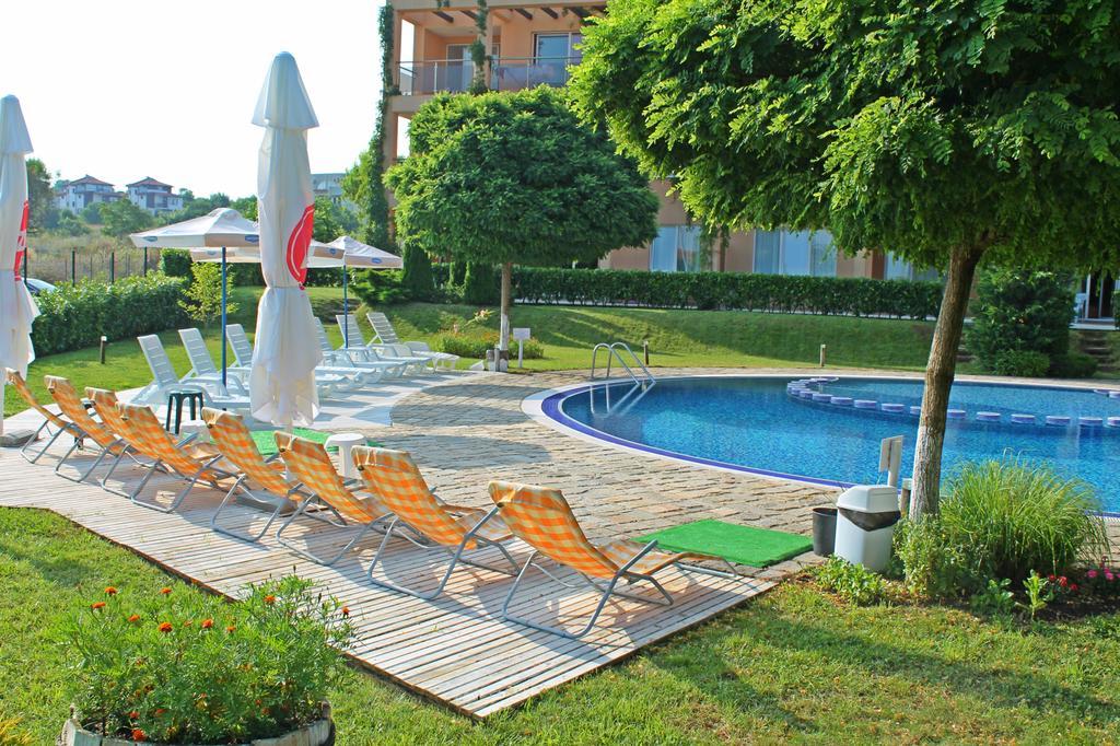 Sozopoli Hills Apartments Εξωτερικό φωτογραφία