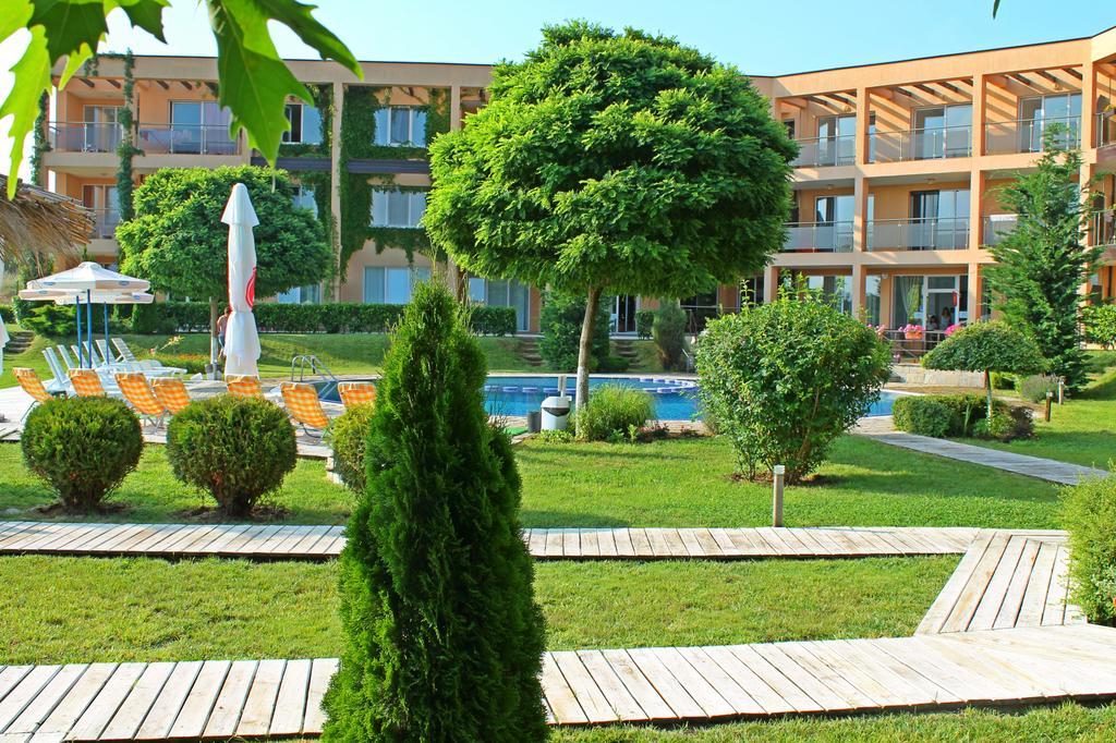 Sozopoli Hills Apartments Εξωτερικό φωτογραφία