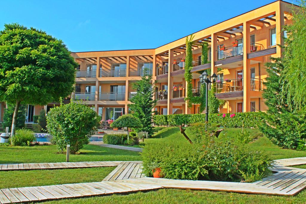 Sozopoli Hills Apartments Εξωτερικό φωτογραφία