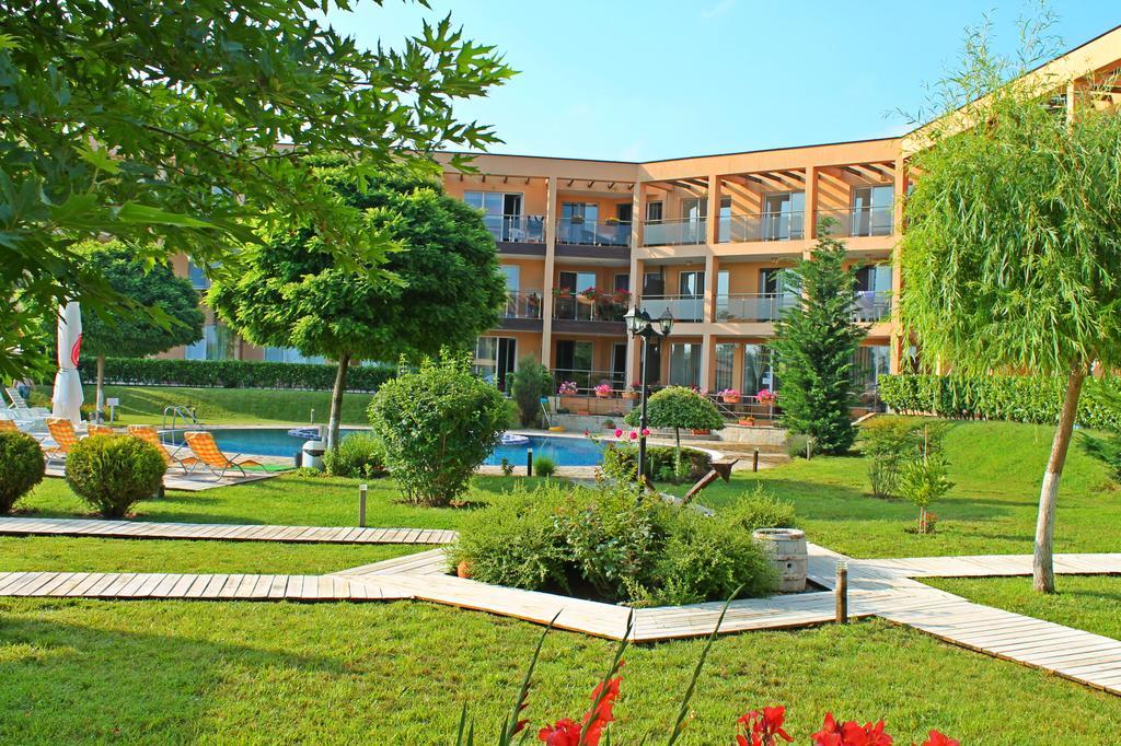 Sozopoli Hills Apartments Εξωτερικό φωτογραφία