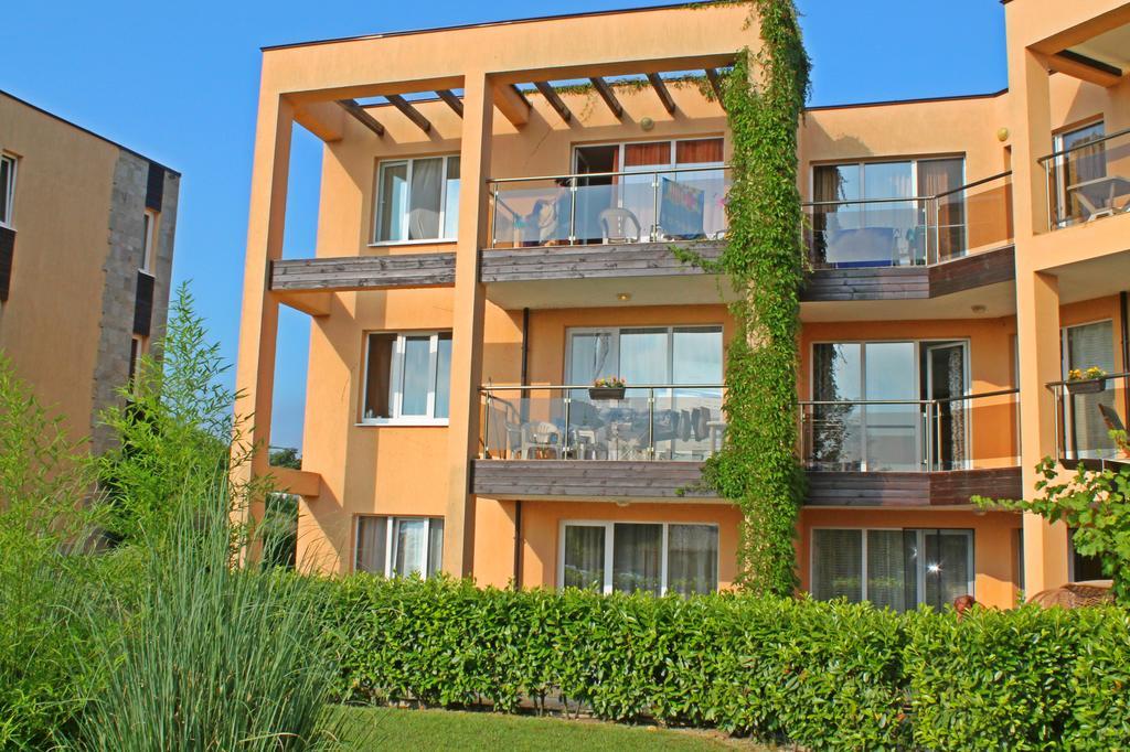 Sozopoli Hills Apartments Εξωτερικό φωτογραφία