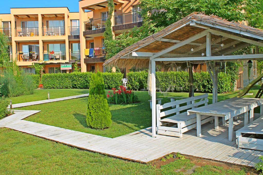 Sozopoli Hills Apartments Εξωτερικό φωτογραφία