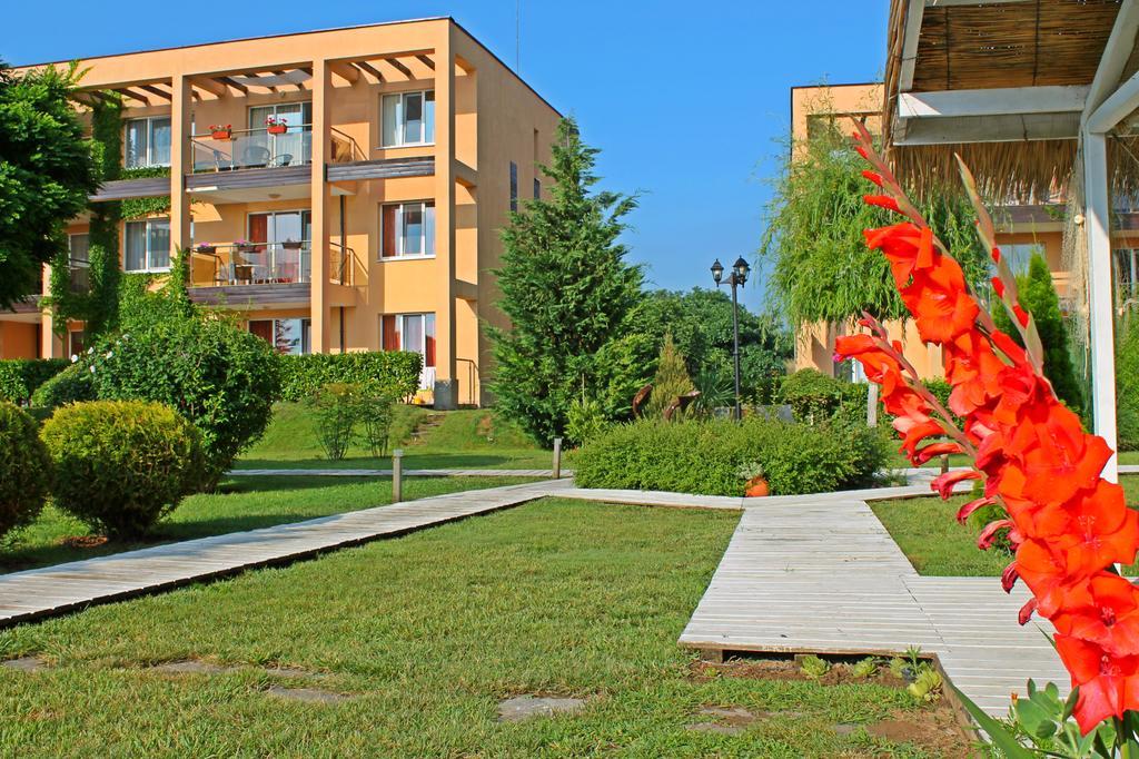 Sozopoli Hills Apartments Εξωτερικό φωτογραφία