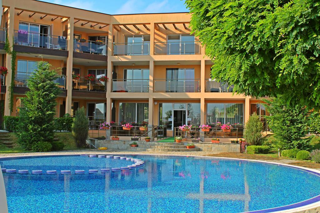 Sozopoli Hills Apartments Εξωτερικό φωτογραφία