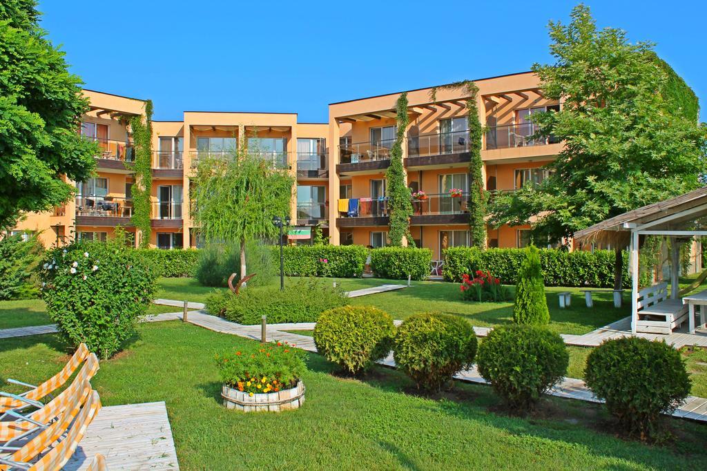 Sozopoli Hills Apartments Εξωτερικό φωτογραφία