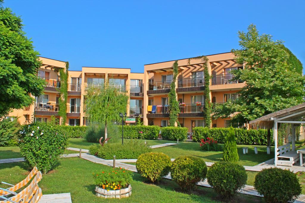Sozopoli Hills Apartments Εξωτερικό φωτογραφία