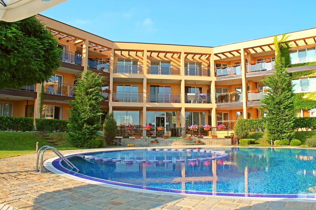Sozopoli Hills Apartments Εξωτερικό φωτογραφία