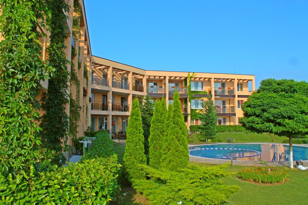 Sozopoli Hills Apartments Εξωτερικό φωτογραφία