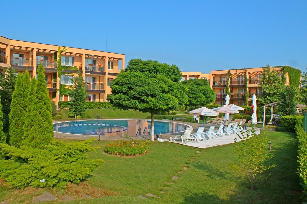 Sozopoli Hills Apartments Εξωτερικό φωτογραφία