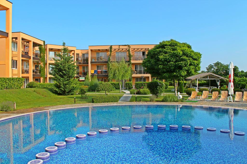 Sozopoli Hills Apartments Εξωτερικό φωτογραφία