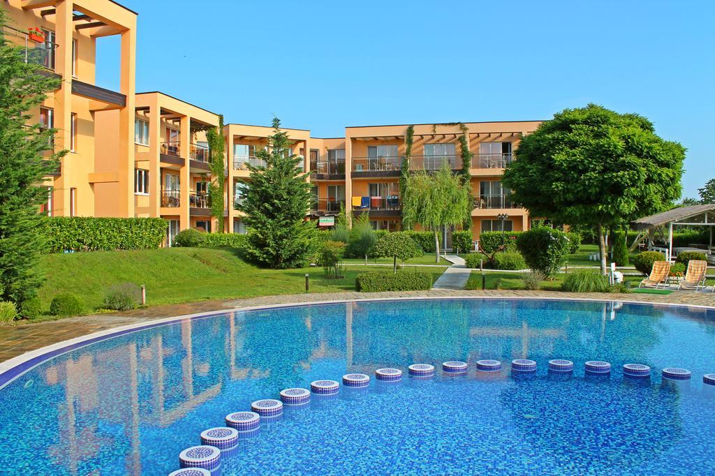 Sozopoli Hills Apartments Εξωτερικό φωτογραφία