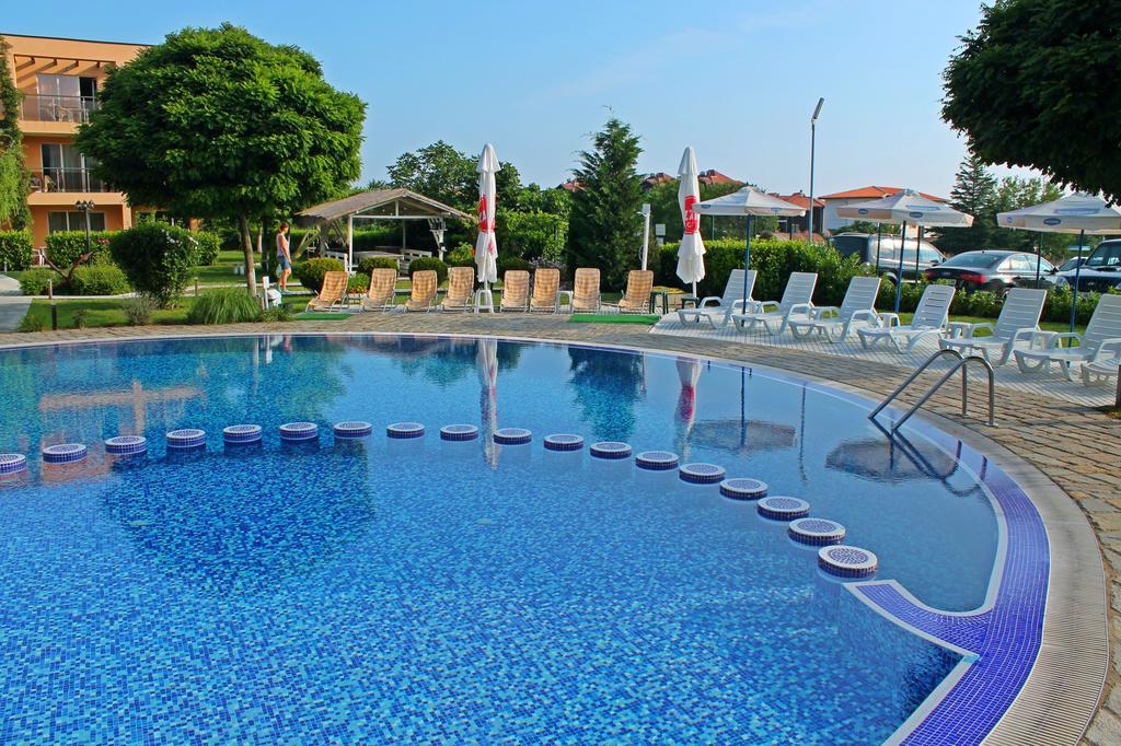 Sozopoli Hills Apartments Εξωτερικό φωτογραφία