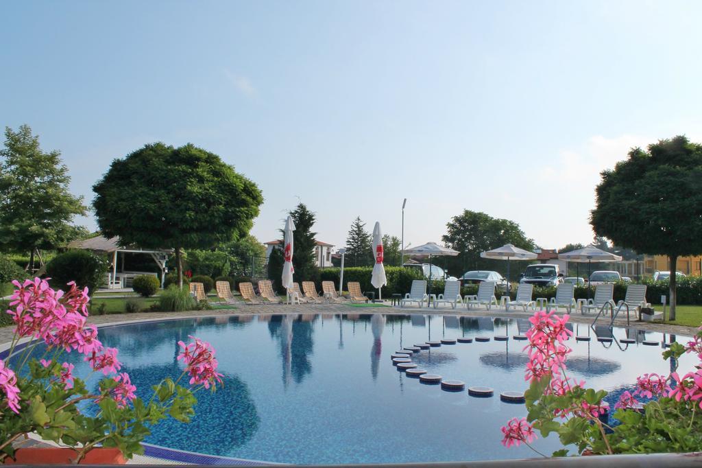 Sozopoli Hills Apartments Εξωτερικό φωτογραφία