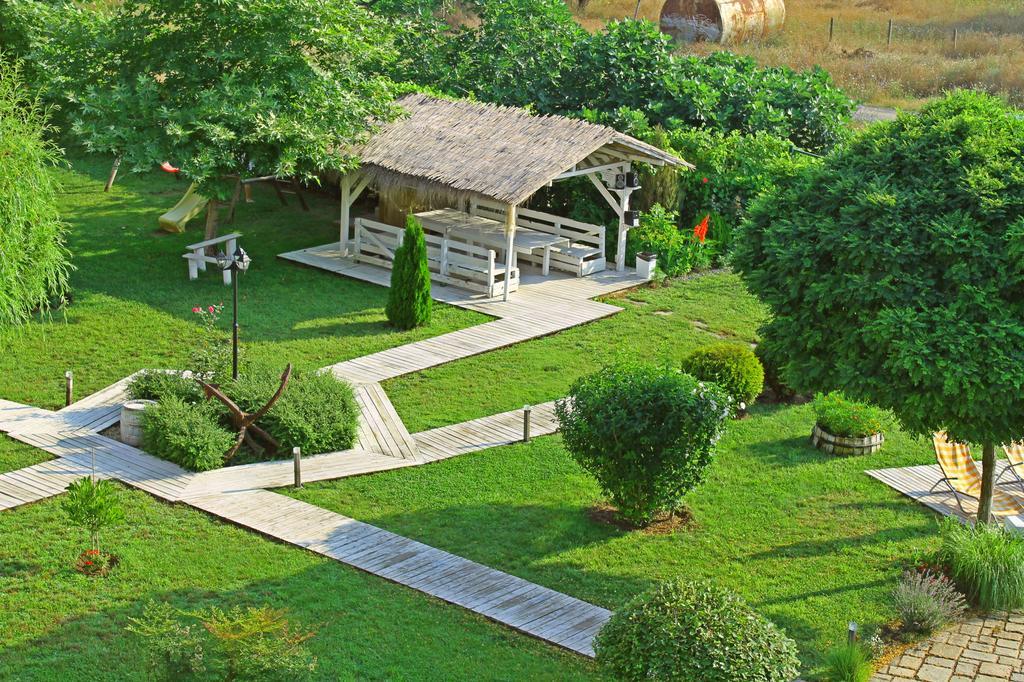 Sozopoli Hills Apartments Εξωτερικό φωτογραφία