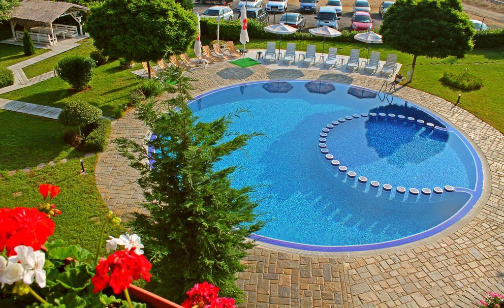 Sozopoli Hills Apartments Εξωτερικό φωτογραφία