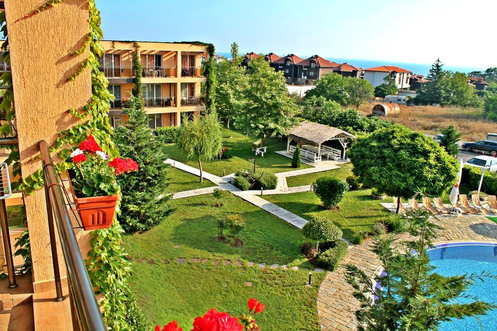Sozopoli Hills Apartments Εξωτερικό φωτογραφία