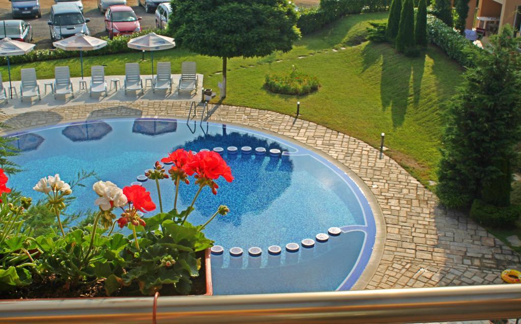 Sozopoli Hills Apartments Εξωτερικό φωτογραφία