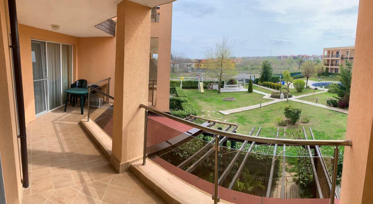 Sozopoli Hills Apartments Εξωτερικό φωτογραφία
