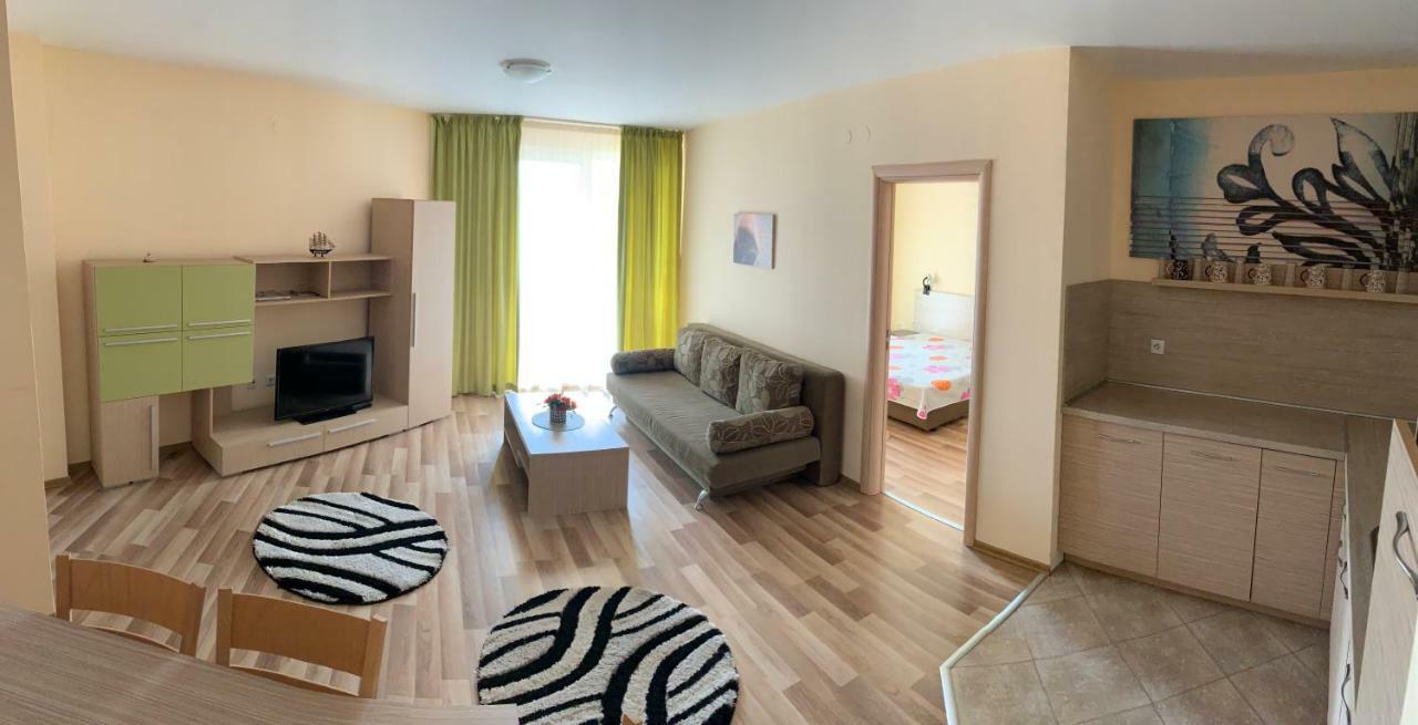 Sozopoli Hills Apartments Εξωτερικό φωτογραφία