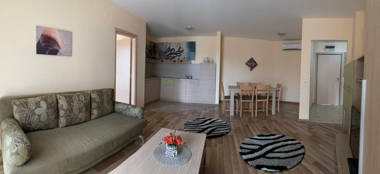 Sozopoli Hills Apartments Εξωτερικό φωτογραφία